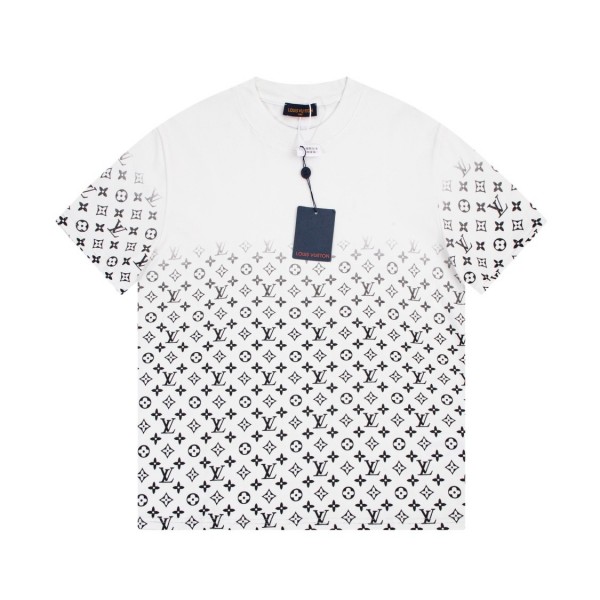 「#2674」Louis Vuitton 230,000 new T-shirts for spring and summer