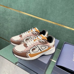 「#104」DIOR NEW ARRIVAL B30 Clunky Sneaker