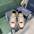 「#104」DIOR NEW ARRIVAL B30 Clunky Sneaker