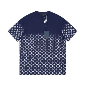 「#2675」Louis Vuitton 230,000 new T-shirts for spring and summer
