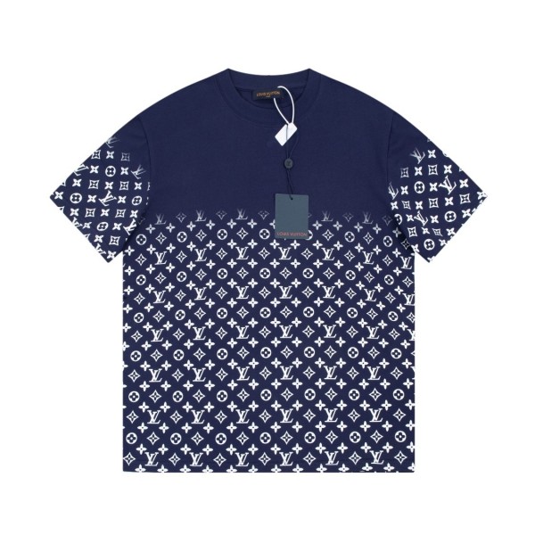 「#2675」Louis Vuitton 230,000 new T-shirts for spring and summer