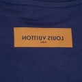 「#2675」Louis Vuitton 230,000 new T-shirts for spring and summer