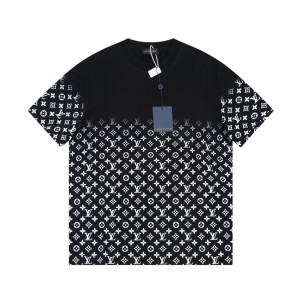 「#2676」Louis Vuitton 230,000 new T-shirts for spring and summer