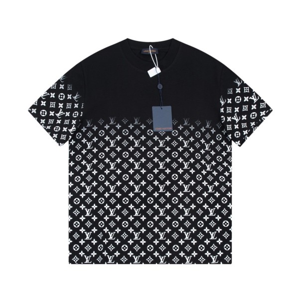 「#2676」Louis Vuitton 230,000 new T-shirts for spring and summer