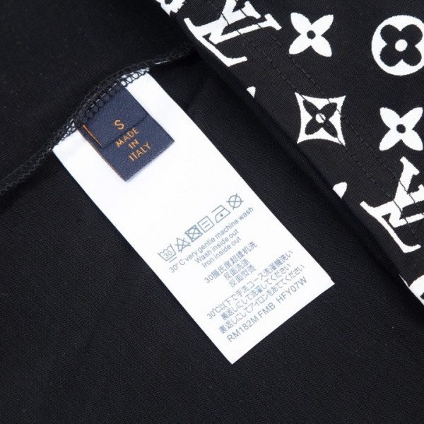 Louis Vuitton 230,000 new T-shirts for spring and summer