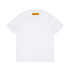 「#2678」Louis Vuitton 230,000 new T-shirts for spring and summer