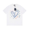 「#2678」Louis Vuitton 230,000 new T-shirts for spring and summer