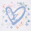 「#2678」Louis Vuitton 230,000 new T-shirts for spring and summer