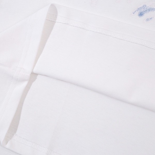Louis Vuitton 230,000 new T-shirts for spring and summer