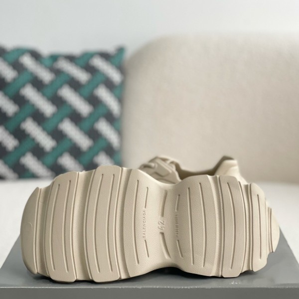 Balenciaga rubber sneakers