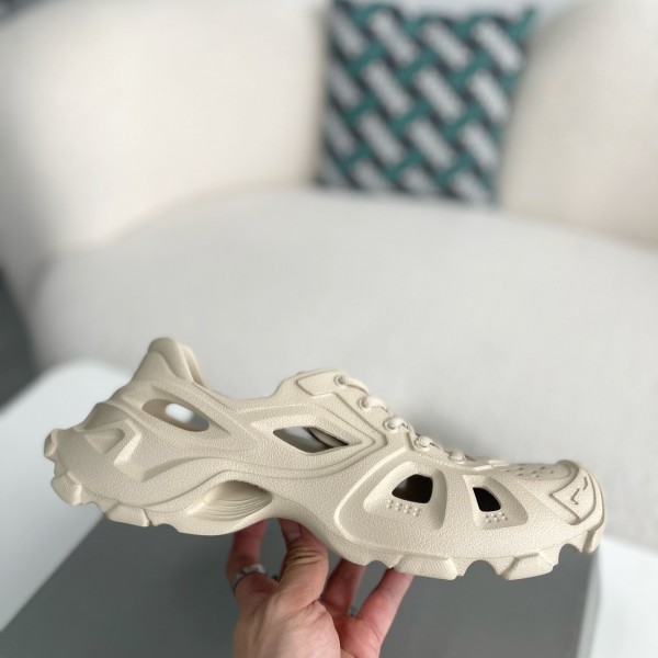 Balenciaga rubber sneakers