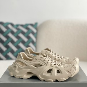 「#777」Balenciaga rubber sneakers