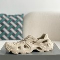 「#777」Balenciaga rubber sneakers
