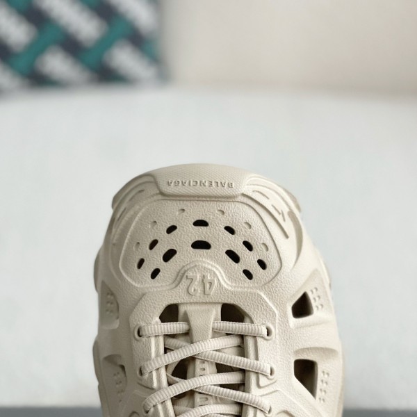 Balenciaga rubber sneakers