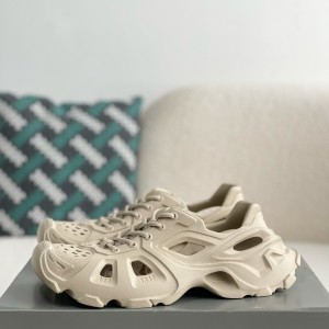 「#777」Balenciaga rubber sneakers