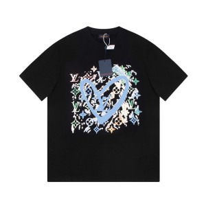 「#2679」Louis Vuitton 230,000 new T-shirts for spring and summer