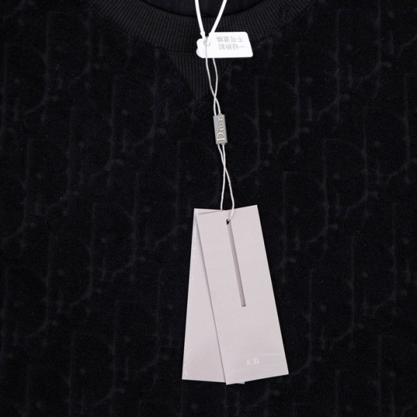 Dior 23FW springsummer classic T-shirt