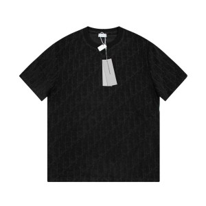 「#2680」Dior 23FW springsummer classic T-shirt