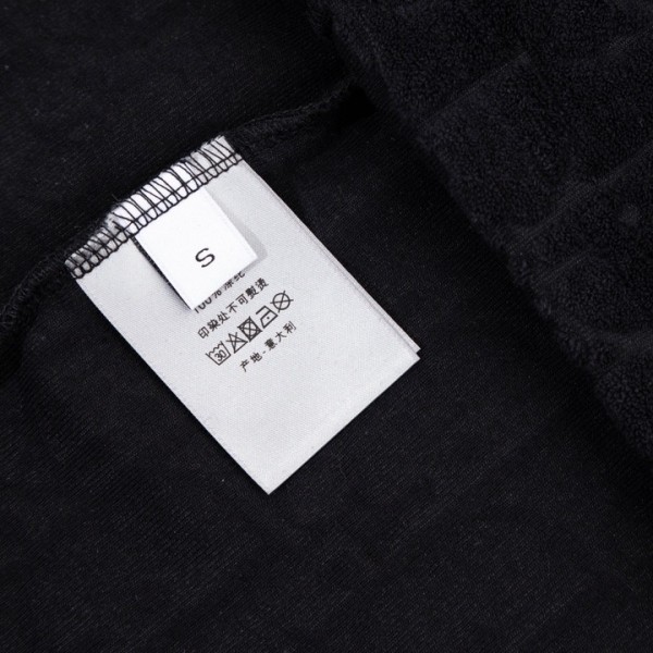 Dior 23FW springsummer classic T-shirt