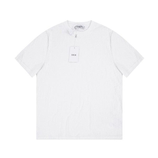 「#2681」Dior 23FW springsummer classic T-shirt