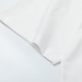 「#2685」Gucci  23SS double G vertical stripe foam printed t-shirt