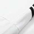 「#2685」Gucci  23SS double G vertical stripe foam printed t-shirt