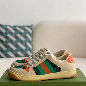 「#2686」Gucci Dirty shoes