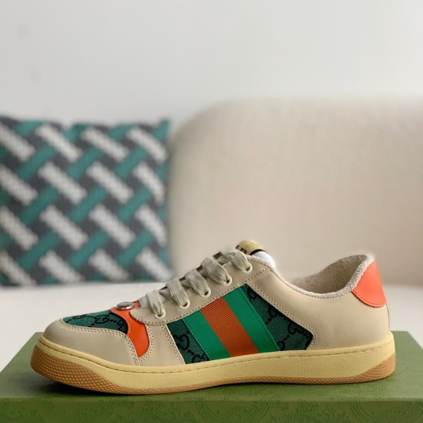 Gucci Dirty shoes