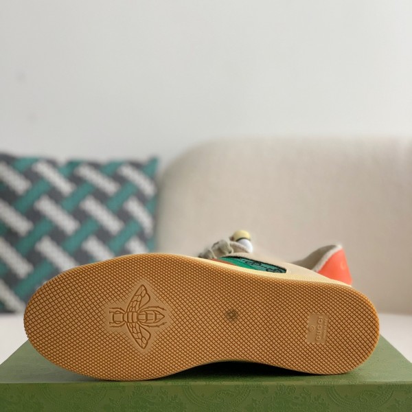 Gucci Dirty shoes