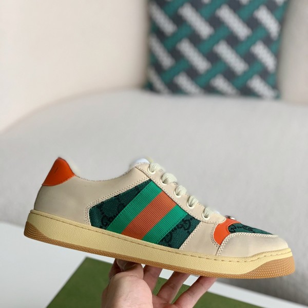 Gucci Dirty shoes