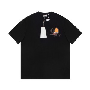 「#2689」Dior 23FW springsummer classic T-shirt