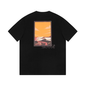 「#2689」Dior 23FW springsummer classic T-shirt