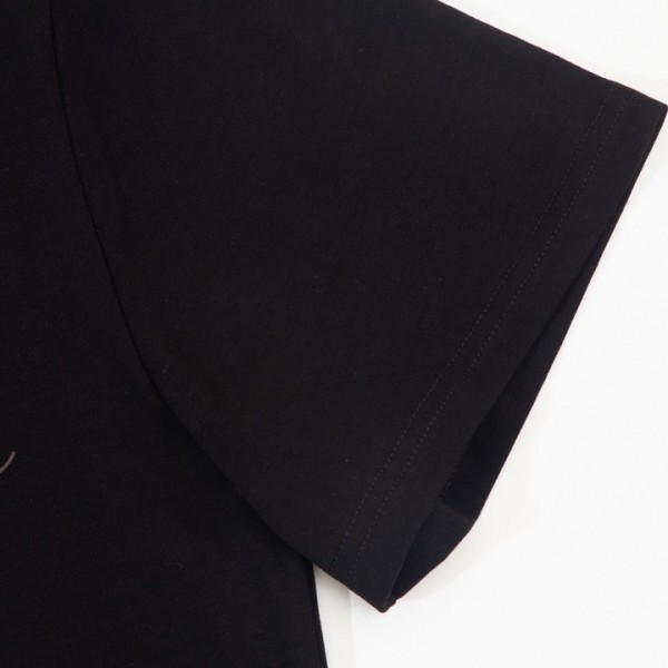 Dior 23FW springsummer classic T-shirt