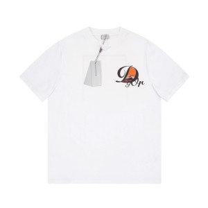 「#2690」Dior 23FW springsummer classic T-shirt