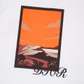 「#2690」Dior 23FW springsummer classic T-shirt