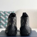 「#2694」Dior B28 high-top Sneakers