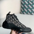 「#2694」Dior B28 high-top Sneakers