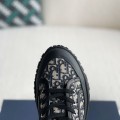 「#2694」Dior B28 high-top Sneakers