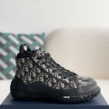 「#2694」Dior B28 high-top Sneakers