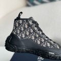 「#2694」Dior B28 high-top Sneakers