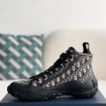 「#2694」Dior B28 high-top Sneakers