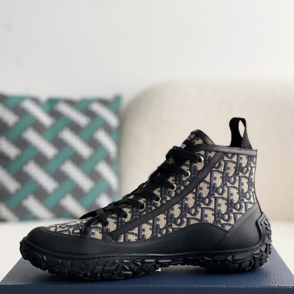 Dior B28 high-top Sneakers