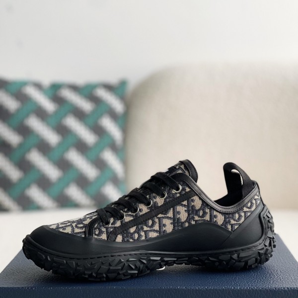Dior B28 low-top sneakers