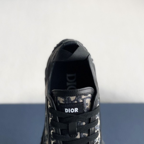 Dior B28 low-top sneakers