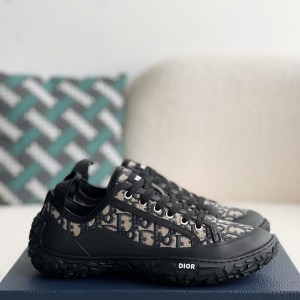 「#2695」Dior B28 low-top sneakers