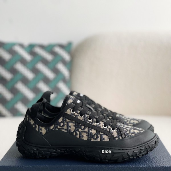 「#2695」Dior B28 low-top sneakers