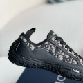 「#2695」Dior B28 low-top sneakers
