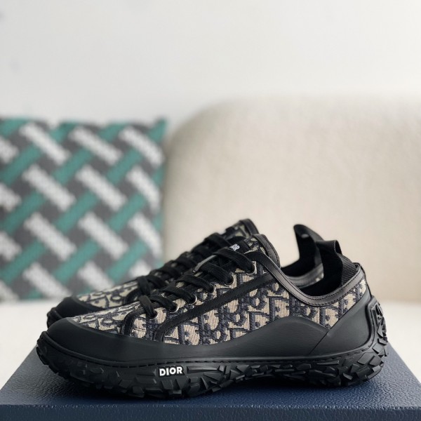 Dior B28 low-top sneakers