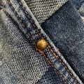 「#2696」Louis Vuitton Denim Jackets