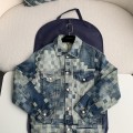 「#2696」Louis Vuitton Denim Jackets